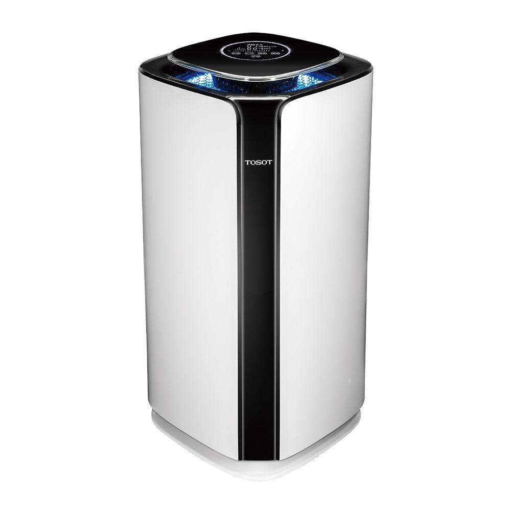 大松(tosot)格力电热水壶 304食品级双层不锈钢 自动断电防干烧 保温