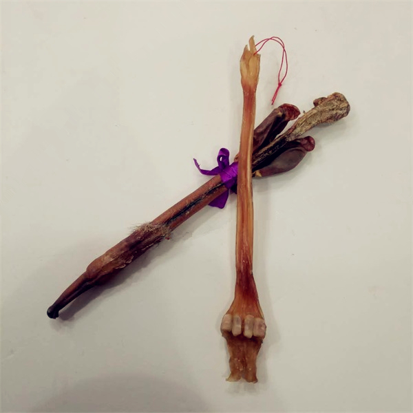 【清仓甩卖】鹿鞭正宗东北大鹿鞭115克以上/根/盒装送礼自用补肾壮阳