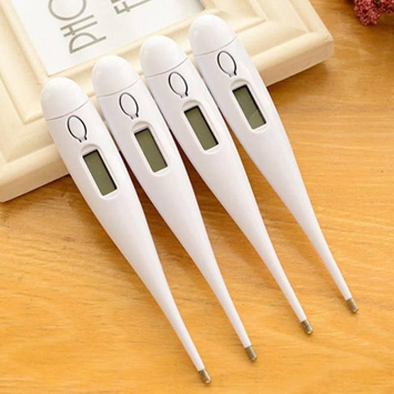 2支儿童电子体温计