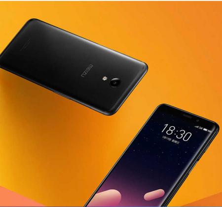 魅族魅蓝s6 全网通4g手机 移动联通电信4g手机 双卡双待 魅族手机