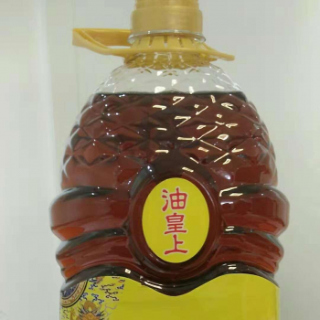 李家天然小磨香油