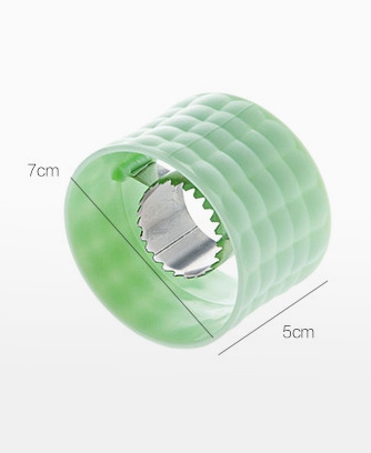 刨玉米粒脱粒器家用剥玉神器创意厨房用品懒人实用小工具刮分离器