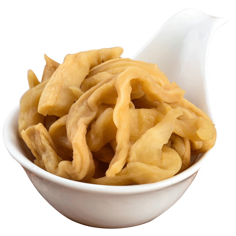 【5】壹虎大叔推荐5斤装萝卜干萧山萝卜手工腌制脆甜美味酱菜下饭咸菜