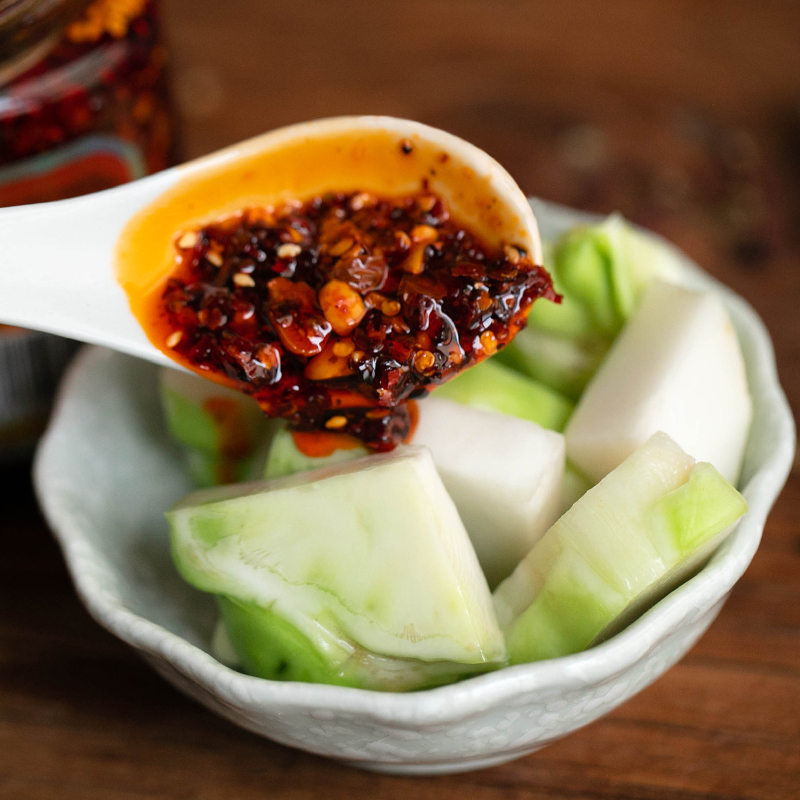 四川泡菜泡芥菜头咸菜.