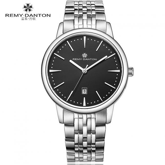 雷米丹顿正品石英表男.