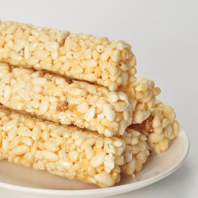 膨化零食品 米老头青稞麦棒/米棒150g 休闲零食品